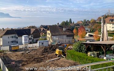 Apartment 3 rooms - image - 1