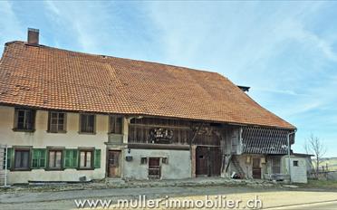Bauernhaus 7 Zimmer - image - 1