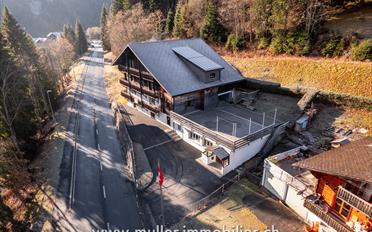 Chalet 16.5 Zimmer - image - 1