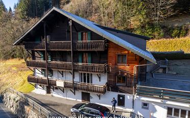 Chalet 16.5 Zimmer - image - 3