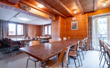 Chalet 16.5 Zimmer - image - 4