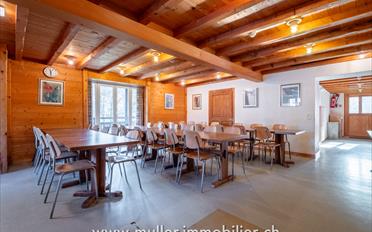 Chalet 16.5 Zimmer - image - 5