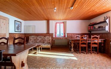 Chalet 16.5 Zimmer - image - 6