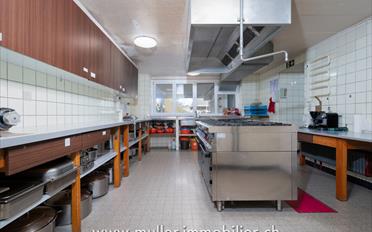 Chalet 16.5 Zimmer - image - 7