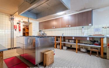 Chalet 16.5 Zimmer - image - 8