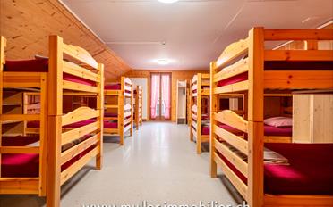 Chalet 16.5 Zimmer - image - 10