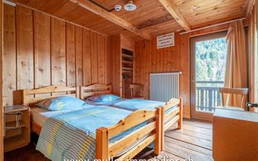 Chalet 16.5 Zimmer - image - 12