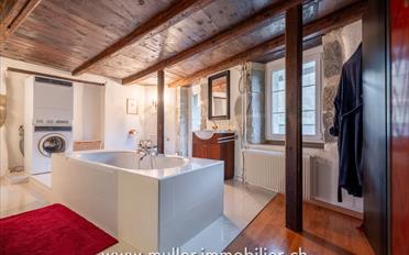Wohnung 4.5 Zimmer - image - 8