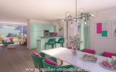 Villa 5 Zimmer - image - 10
