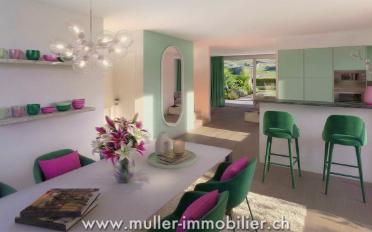 Villa 5 Zimmer - image - 9