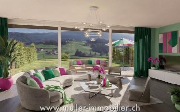 Villa 5 Zimmer - image - 7