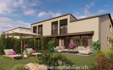 Villa 5 Zimmer - image - 2