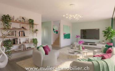 Villa 5 Zimmer - image - 1