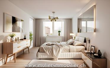Appartement 4.5 pièces - image - 7