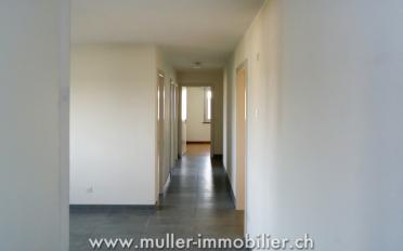 Wohnung 4.5 Zimmer - image - 2