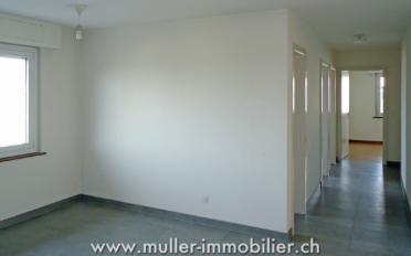 Wohnung 4.5 Zimmer - image - 3