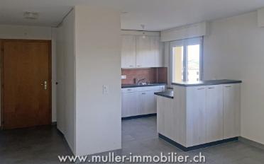 Wohnung 4.5 Zimmer - image - 4