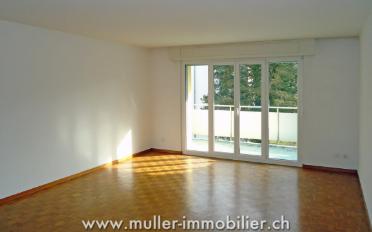 Wohnung 4.5 Zimmer - image - 7