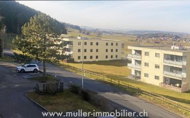 Wohnung 4.5 Zimmer - image - 12