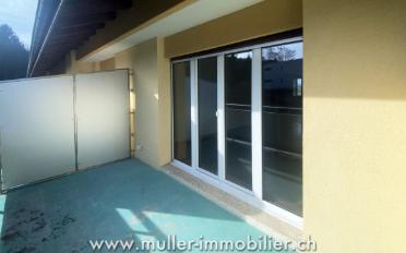Wohnung 4.5 Zimmer - image - 10