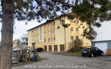 Wohnung 4.5 Zimmer - image - 11