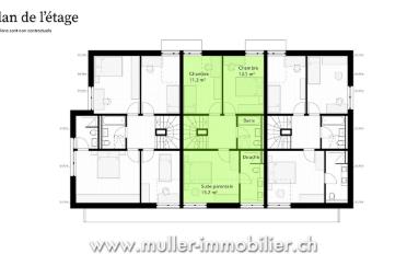 Villa 5 rooms - image - 4