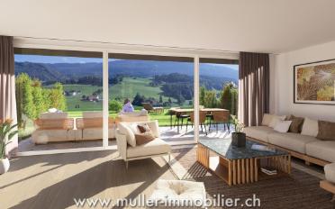 Villa 5 rooms - image - 2