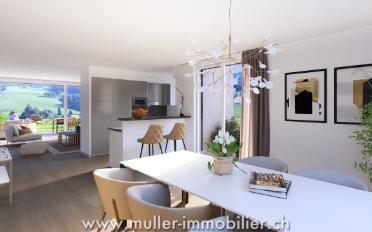 Villa 5 rooms - image - 1