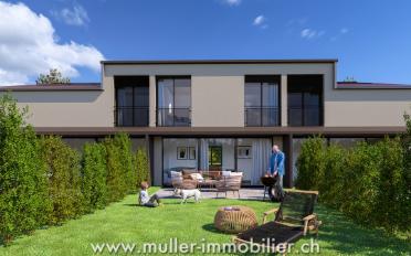 Villa 5 rooms - image - 3