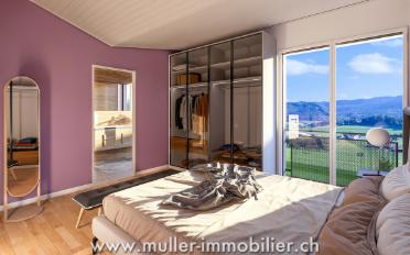 Villa 5 rooms - image - 11