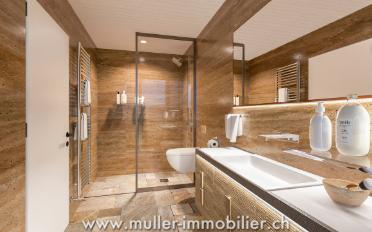 Villa 5 rooms - image - 12