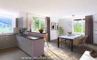 Villa 5 rooms - image - 10