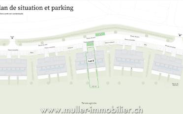 Villa 5 Zimmer - image - 7
