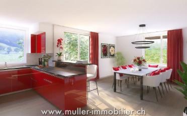 Villa 5 Zimmer - image - 4