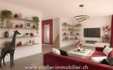 Villa 5 Zimmer - image - 11