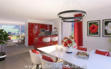 Villa 5 Zimmer - image - 2