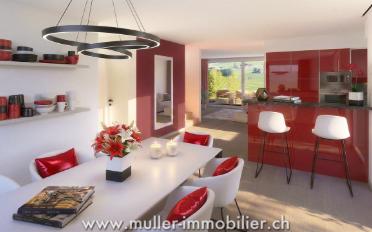 Villa 5 Zimmer - image - 1