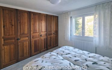 Wohnung 2.5 Zimmer - image - 10
