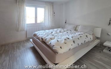 Wohnung 2.5 Zimmer - image - 8