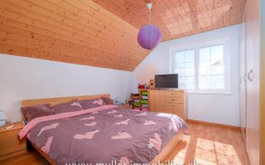 Single house 6.5 rooms - image - 8