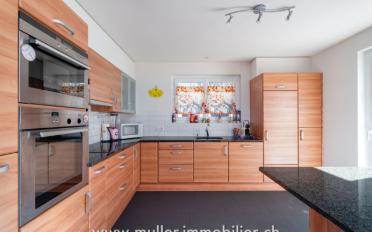 Single house 6.5 rooms - image - 4