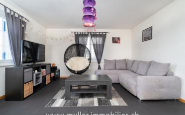 Single house 6.5 rooms - image - 6