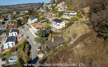 Chalet 5.5 Zimmer - image - 6