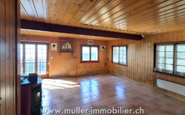 Chalet 5.5 Zimmer - image - 10