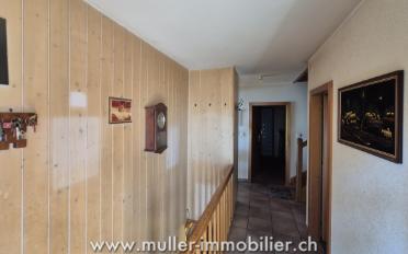 Chalet 5.5 pièces - image - 8