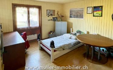 Maison 6.5 pièces - image - 9