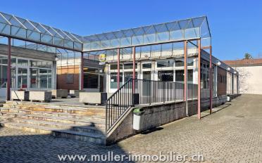 Gewerbe - image - 10