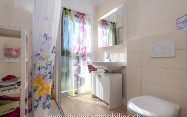 Maison jumelée 5.5 pièces - image - 6