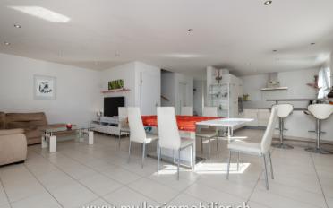 Maison jumelée 5.5 pièces - image - 4