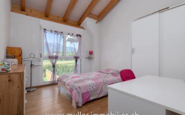 Maison jumelée 5.5 pièces - image - 7